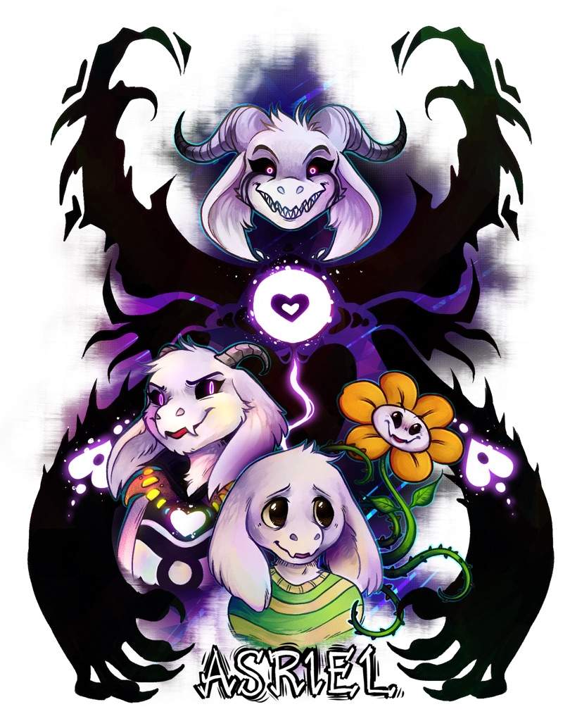 why-i-like-asriel-undertale-amino