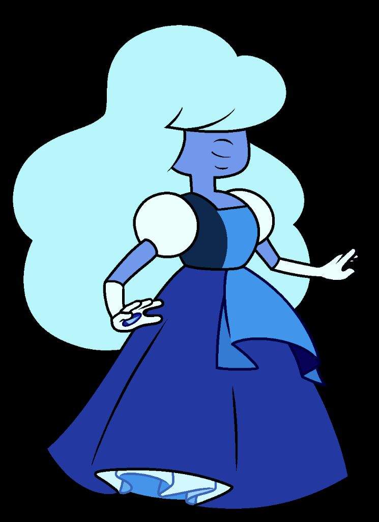 Sapphire | Wiki | Cartoon Amino