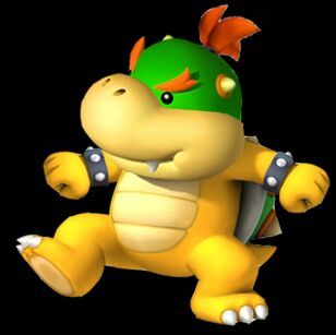 Baby Bowser | Wiki | Mario Amino