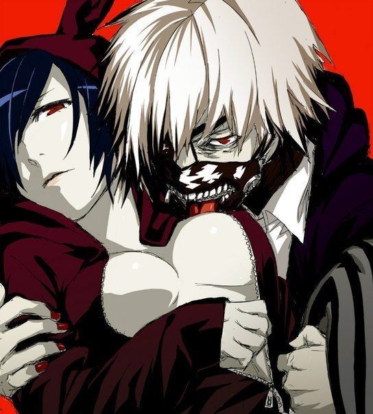 Tokyo Ghoul S3 | Anime Amino