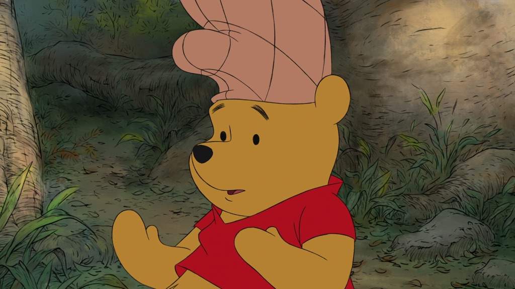 Disney Screenshots: Winnie the Pooh | Cartoon Amino