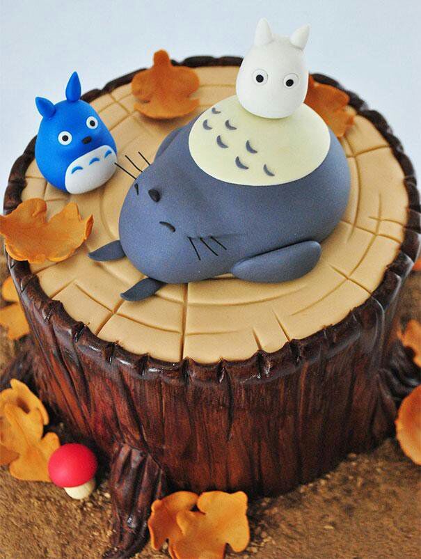 El pastel que quiero para mi cumpleaños | •Anime• Amino