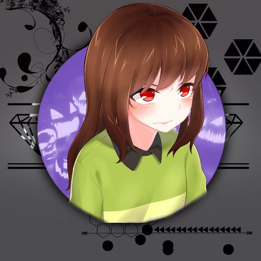 Chara | Wiki | Undertale Amino