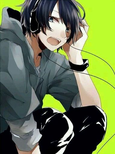 Soraru | Wiki | Anime Amino