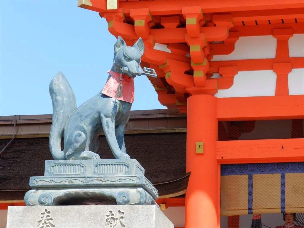 Wednesday blog: Sacred Sites and Objects of Japan | Anime Amino