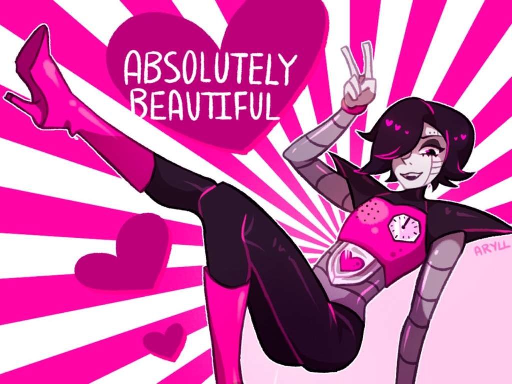 Mettaton