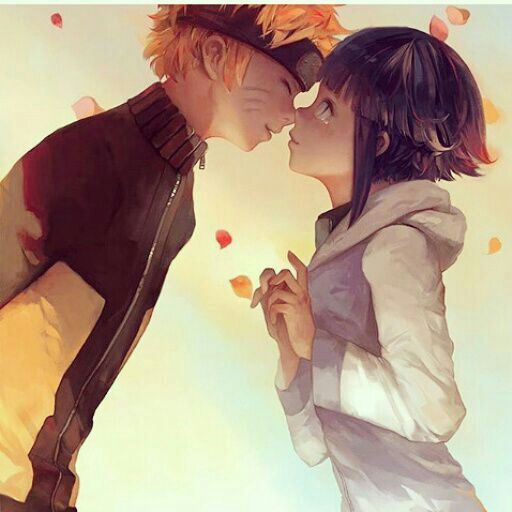 Naruto Y Hinata •anime• Amino 4251