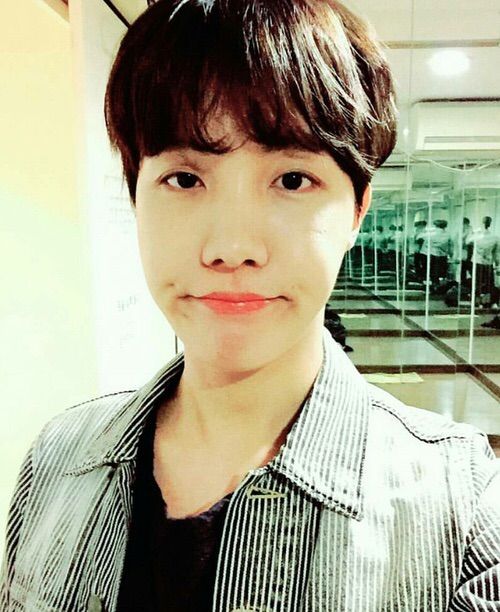 Bangtan Appreciation: J-hope's Dimples | K-Pop Amino