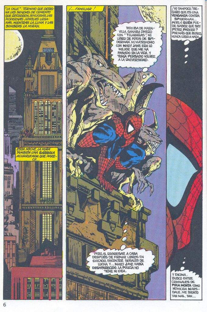The amazing spiderman 309 | •Cómics• Amino