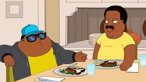 Cleveland Brown | Wiki | Cartoon Amino