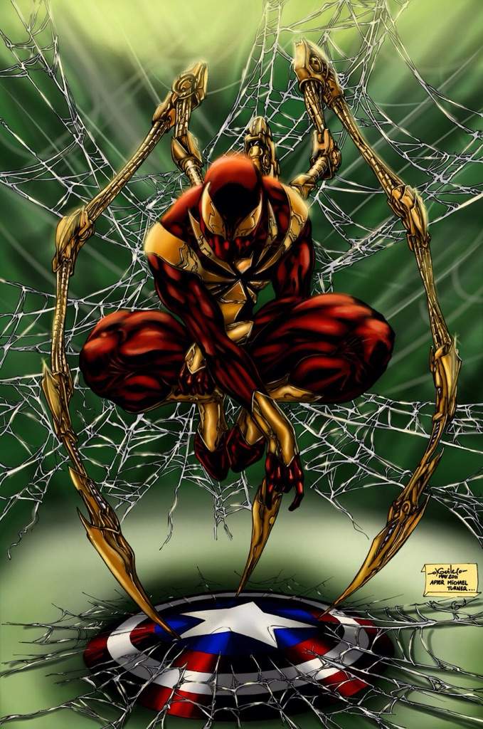 Top 5 Best Spider-Man Suits! | Comics Amino