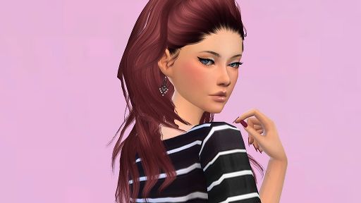 Allie Boyd | Wiki | Sims Amino