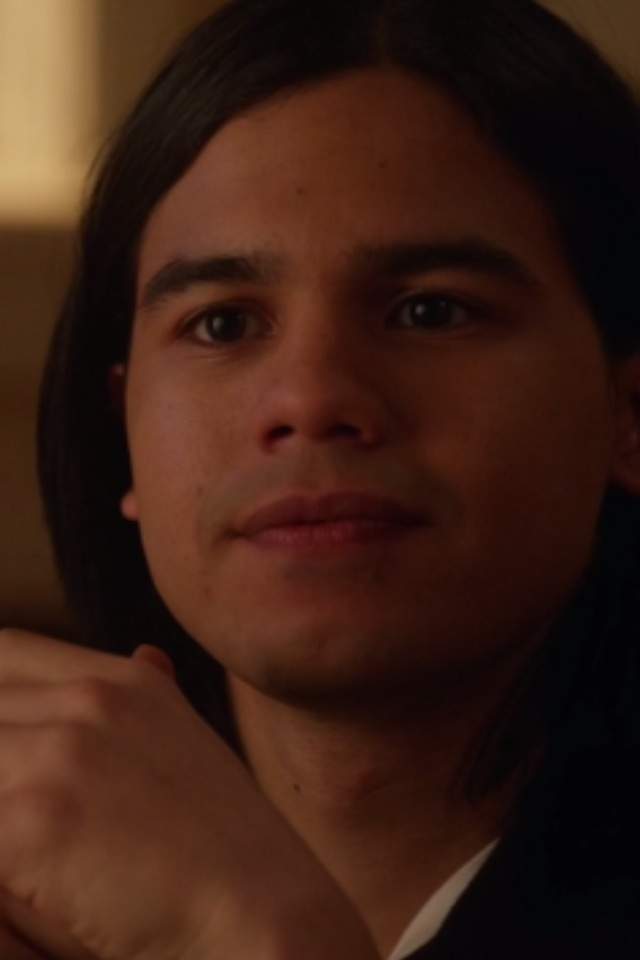 Cisco | Wiki | Comics Amino