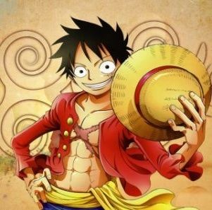 Monkey D. Luffy | Wiki | Anime Amino