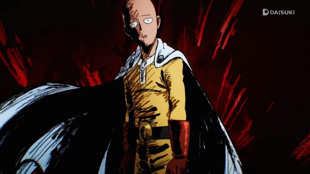 One Punch Man | Wiki | Anime Amino