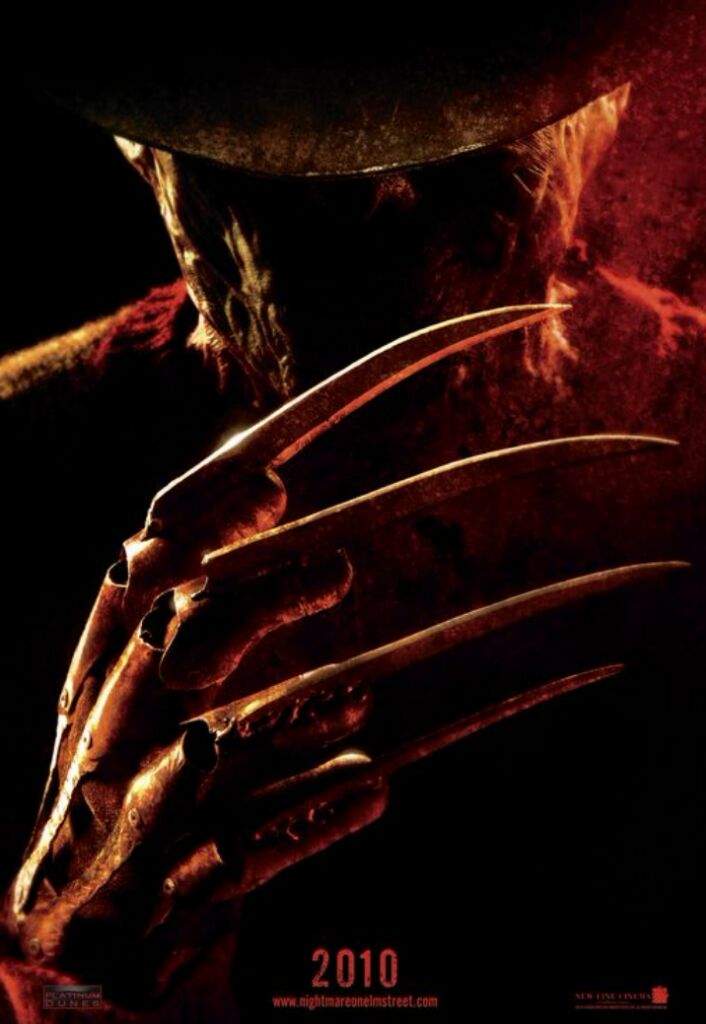 Freddy Krueger Wiki Horror Amino