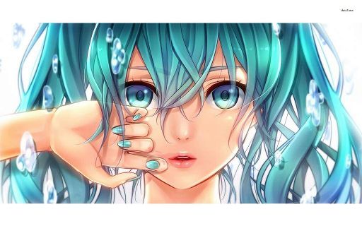 Learn to make GIF profile pics!! W/ Mihori 《Method 3》 | Vocaloid Amino