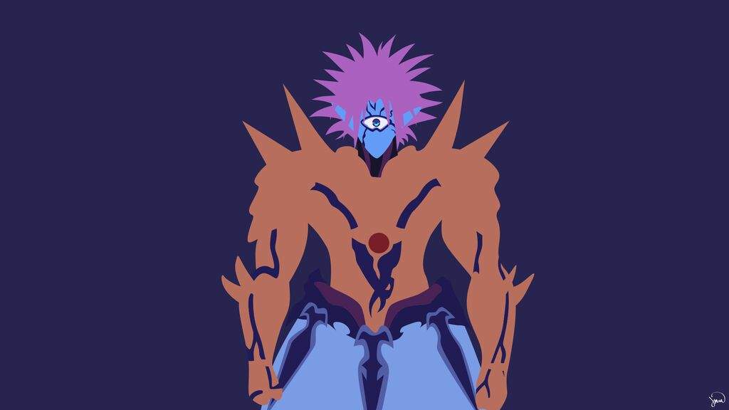 Lord Boros - The Destroyer | Anime Amino