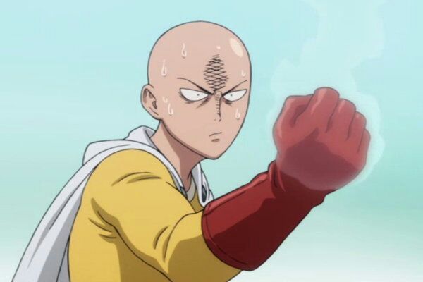 One Punch Man | Wiki | Anime Amino