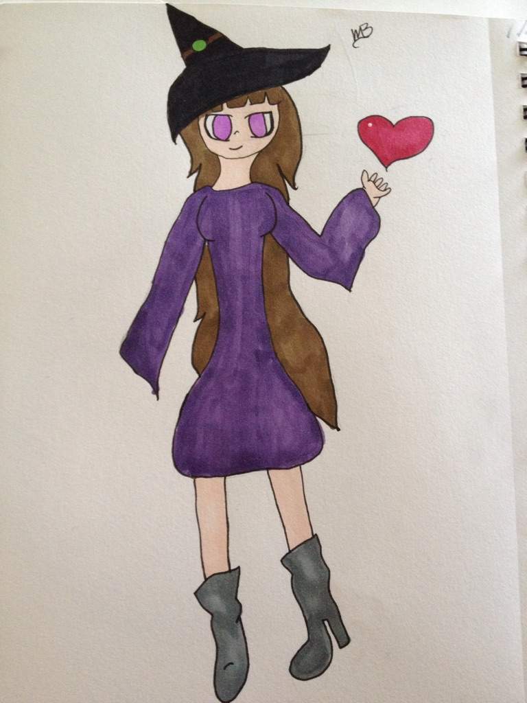 witch minecraft mob are you