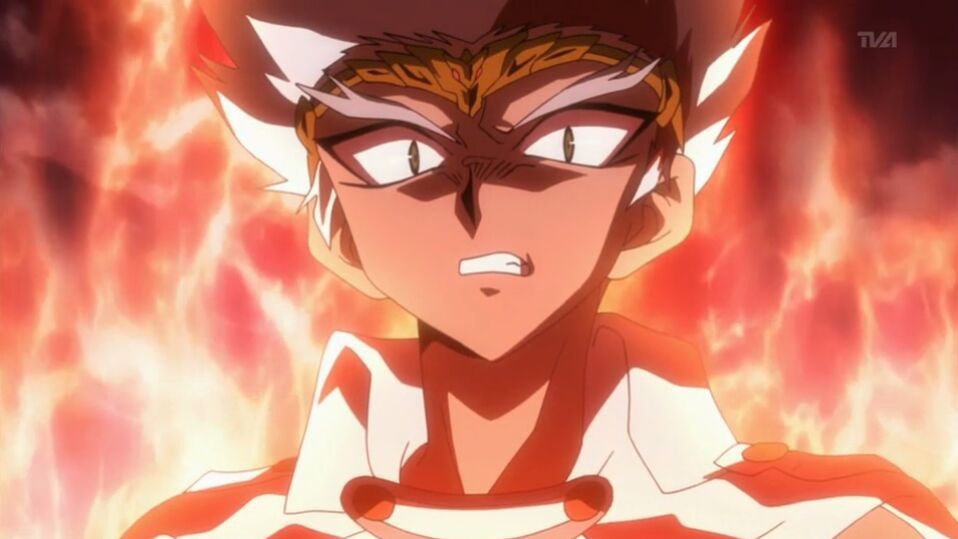 🔥Ryuga🔥 Wiki Anime Amino