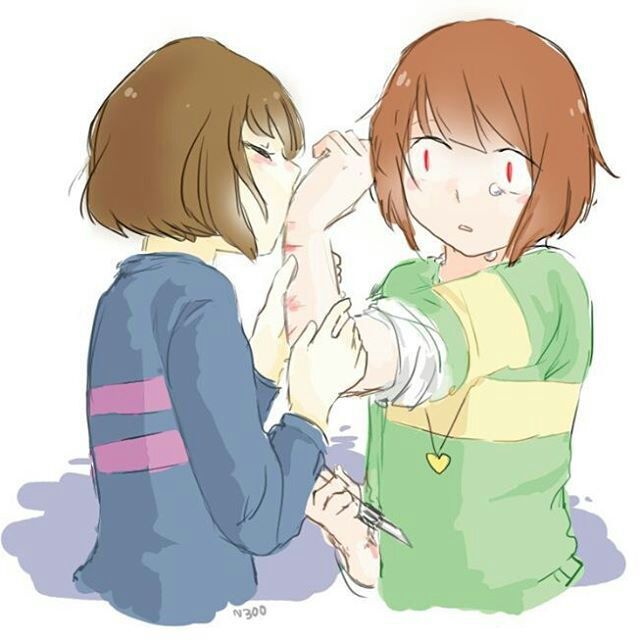 Undertale Ships Chara X Frisk free images, download Undertale Ships Chara X...