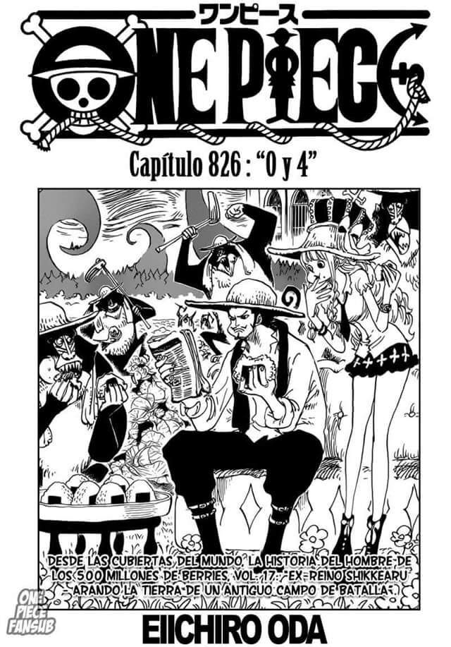 One Piece 6 Anime Amino