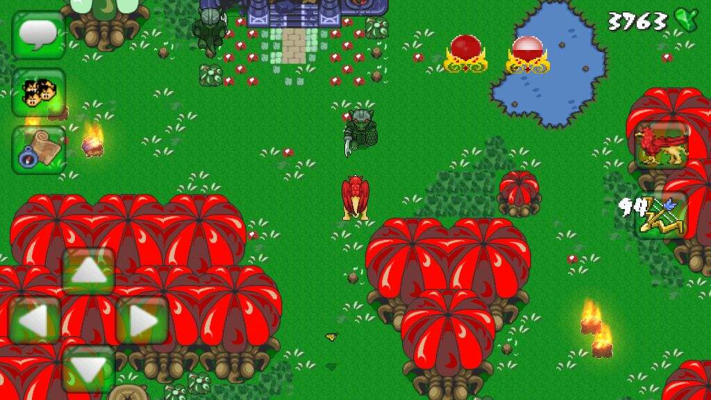 graal online wiki