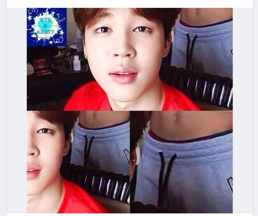 jimin sweatpants