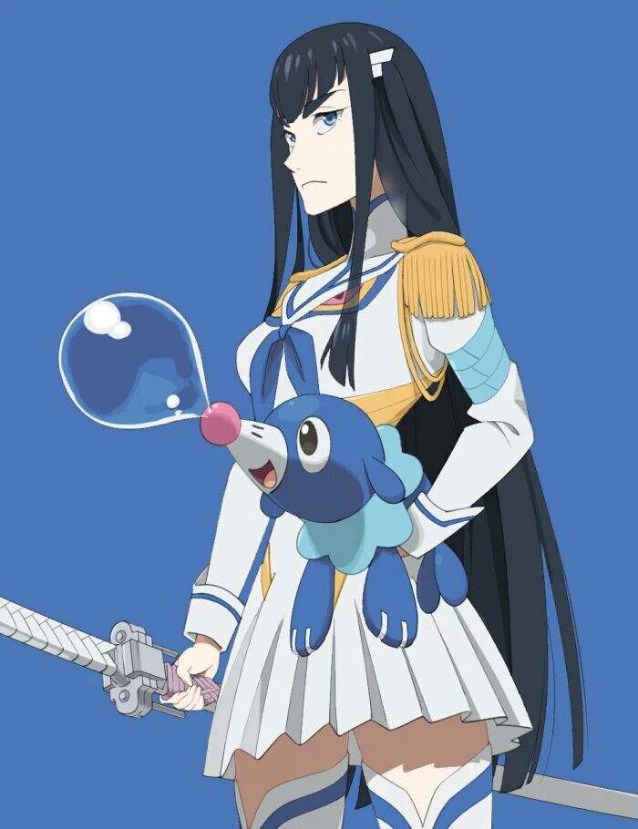 Klk サンムーン御三家 Anime Amino