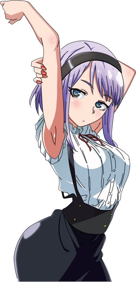 Hotaru | Wiki | •Anime• Amino
