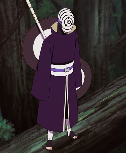 Obito Uchiha