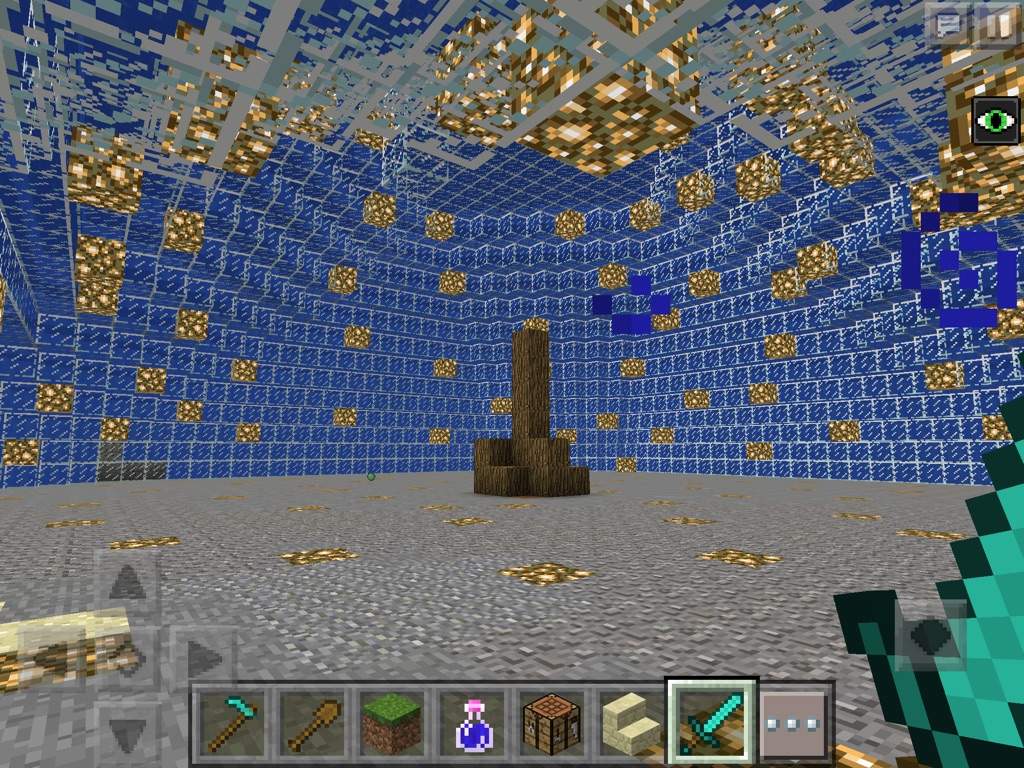 Underwater Dome Minecraft Amino