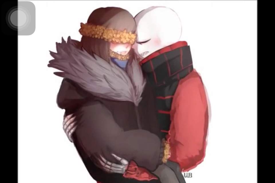 Undertale Sans X Frisk Undertale Amino