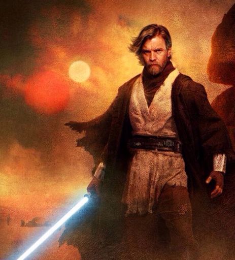 Obi-Wan Kenobi | Wiki | Star Wars Amino