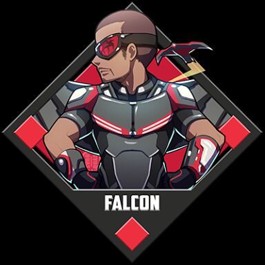 Falcon | Wiki | Comics Amino