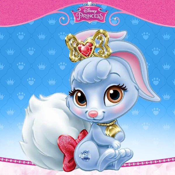 all princess pets