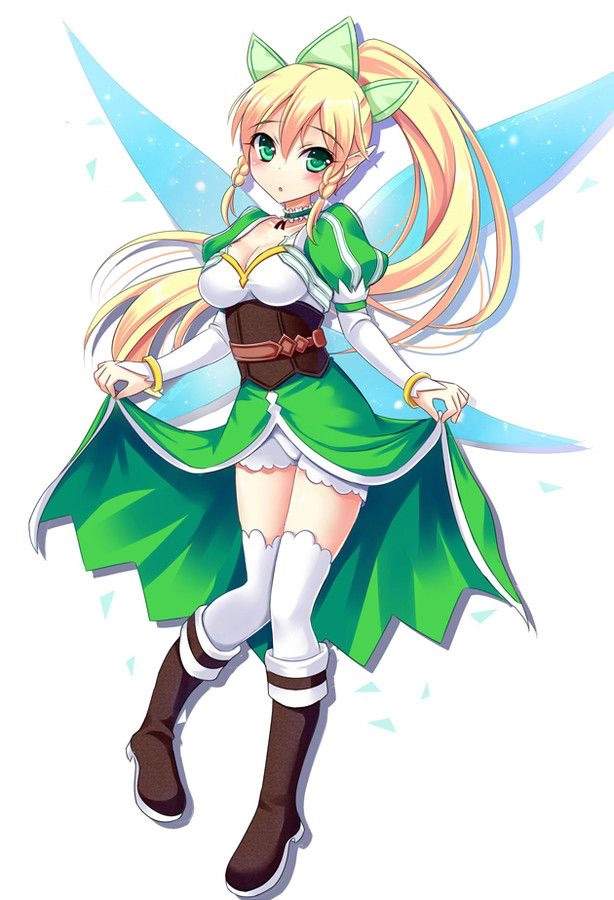 leafa exq