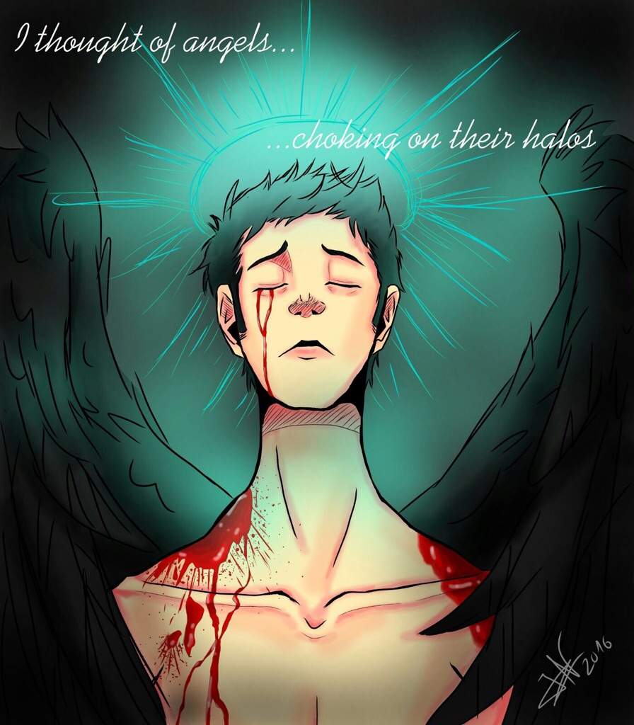 Cool Fanart Part 5 Supernatural Amino