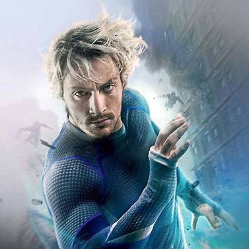 ¿ quicksilver esta vivo ? | •Cómics• Amino