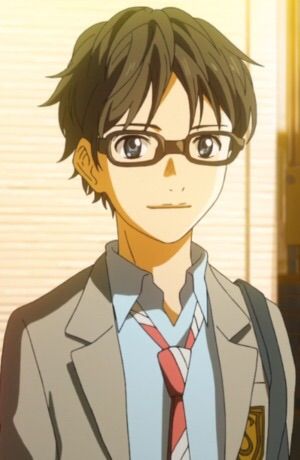 Review: Your Lie In April (Spoiler Free) | Anime Amino