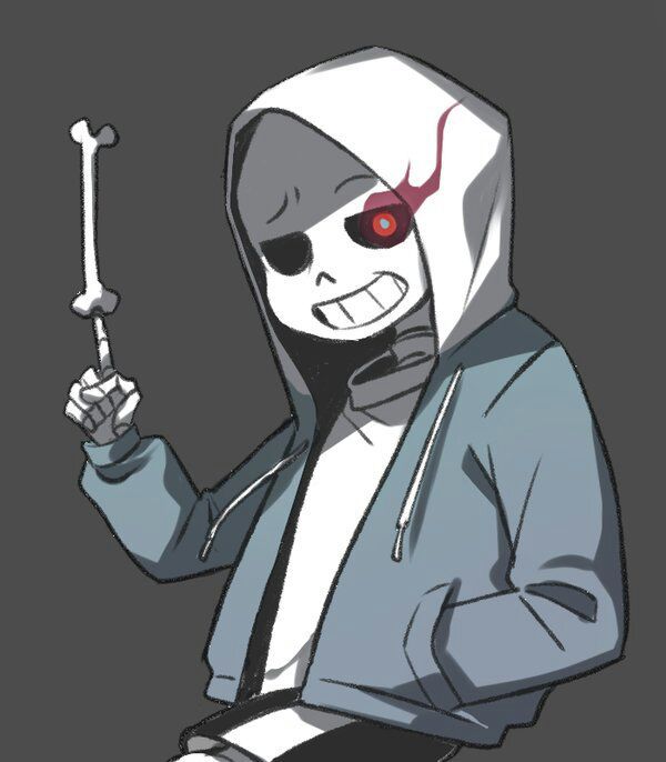 Murdersans Wiki Undertale Amino