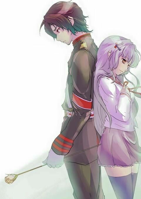 Seraph Of The End Ships | Anime Amino