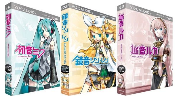 vocaloid 4 download purchase