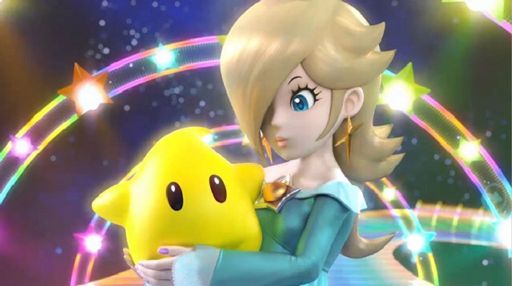 Is Rosalina Actually a Good New Comer, or is Nintendo Just Trying to ...