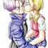 amino-亀 ʍ ѧ ʝ ɨ ռ Trunks 03-a462e39e