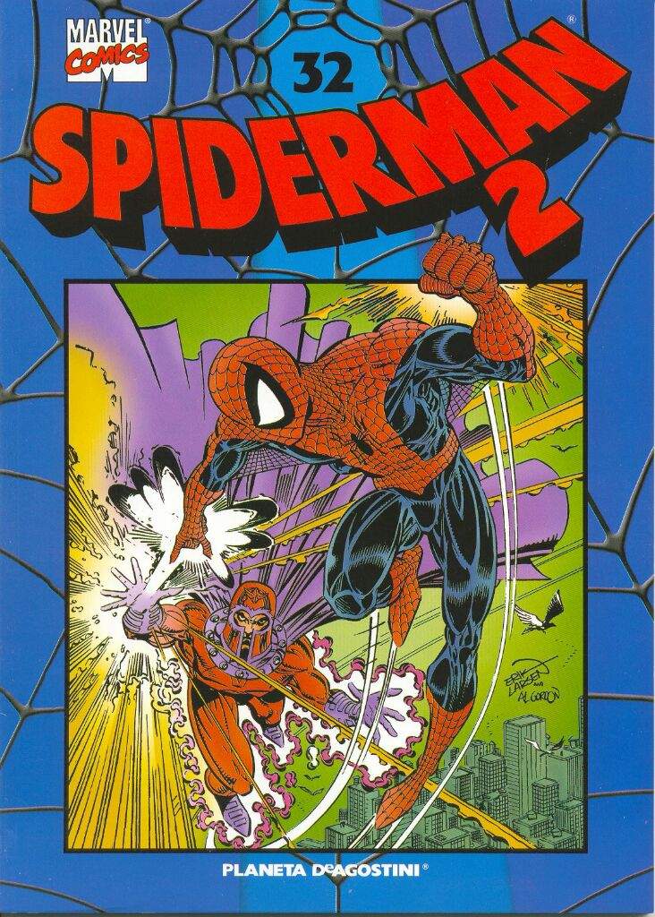 The amazing spiderman 327 | •Cómics• Amino