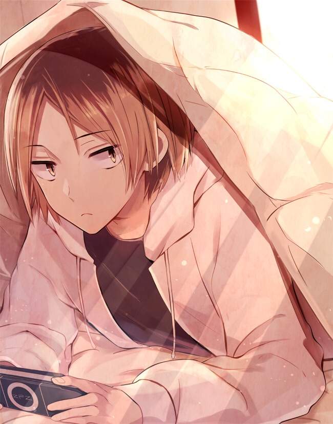 Kenma Kozume Wiki Anime Amino 3617