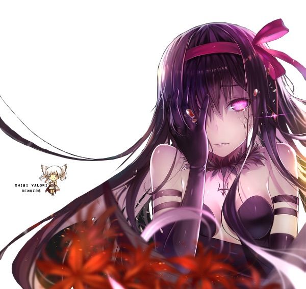 The Power Of The Dark Side Anime Amino