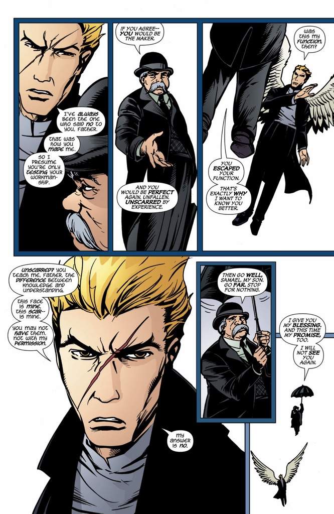 Lucifer Morningstar Eve Comic Hot Sex Picture
